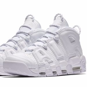 Nike Air More Uptempo 96'